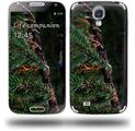 Woodland - Decal Style Skin (fits Samsung Galaxy S IV S4)