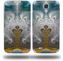 Heaven - Decal Style Skin (fits Samsung Galaxy S IV S4)