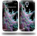 Pickupsticks - Decal Style Skin (fits Samsung Galaxy S IV S4)